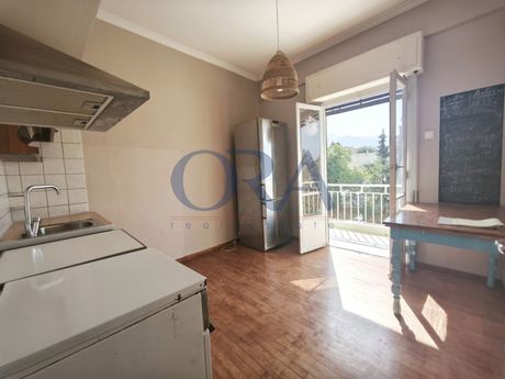 Apartment 55sqm for rent-Patra » Patra Centre
