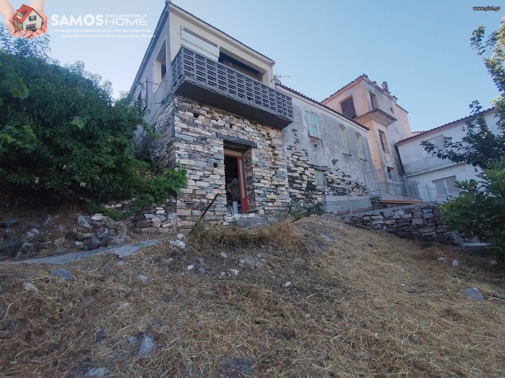 Μονοκατοικία 90,30 τ.μ. για πώληση, Ν. Σάμου, Σάμος