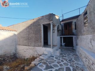 Μονοκατοικία 90,30 τ.μ. για πώληση, Ν. Σάμου, Σάμος-thumb-3