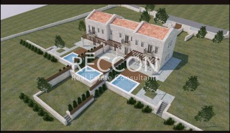 Land plot 4.030sqm for sale-East Mani » Profitis Ilias