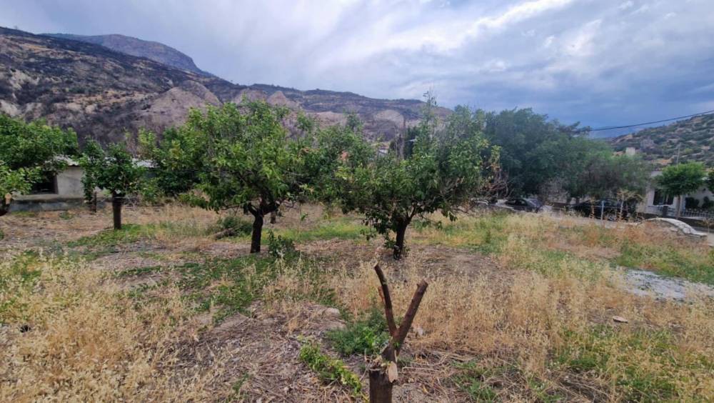 Οικόπεδο 816 τ.μ. πρός πώληση, Κορινθία, Ευρωστίνη