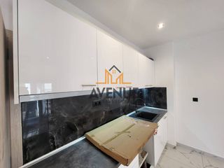 Studio / γκαρσονιέρα 37 τ.μ. για πώληση, Θεσσαλονίκη - Κέντρο, Βαρδάρης-thumb-9