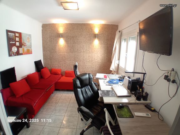 Διαμέρισμα 45 τ.μ. για ενοικίαση, Θεσσαλονίκη - Κέντρο, Καμάρα