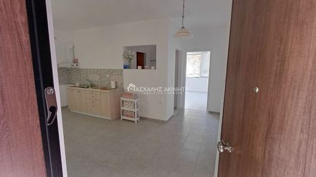 Διαμέρισμα 40τ.μ. για ενοικίαση-Ηράκλειο κρήτης » Καμαράκι