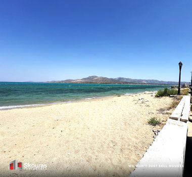 Detached home 105sqm for sale-Elafonisos