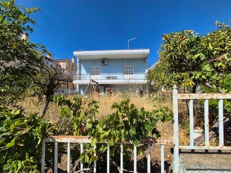 Detached home 171sqm for sale-Anthidonos » Kanithos