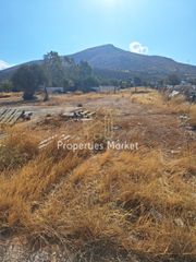 Αποθήκη 320 τ.μ. για ενοικίαση