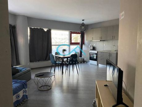 Apartment 71sqm for rent-Koukaki - Makrigianni » Koukaki - Pediki Chara