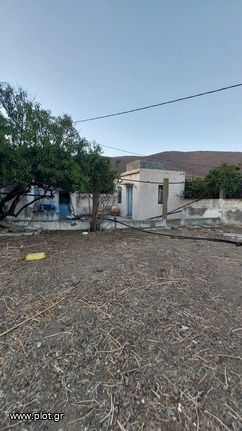 Οικόπεδο 700 τ.μ. για πώληση, Δωδεκάνησα, Αστυπάλαια