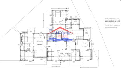 Apartment 75sqm for sale-Alexandroupoli » Kege