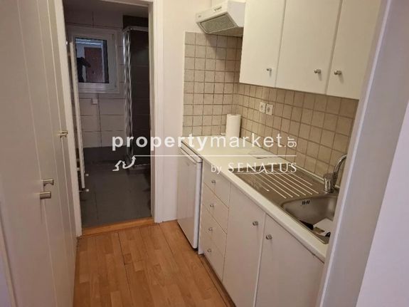 Apartment 33 sqm for rent, Athens - Center, Kolonaki - Likavitos