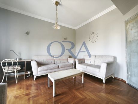 Apartment 53sqm for rent-Patra » Patra Centre