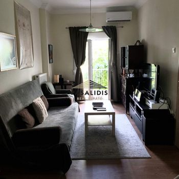Apartment 60sqm for rent-40 Ekklisies