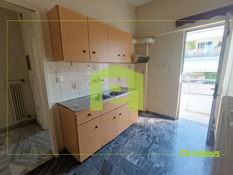 Studio 31sqm for rent-Patra » Patra Centre