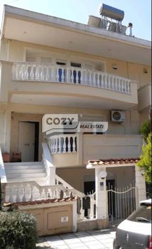 Μεζονέτα 156τ.μ. για ενοικίαση-Ωραιόκαστρο » Παλαιόκαστρο