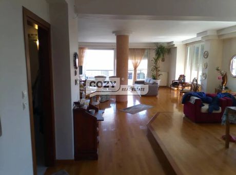 Διαμέρισμα 180τ.μ. για ενοικίαση-Ωραιόκαστρο » Ασπρόβρυση