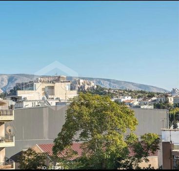 Διαμέρισμα 57 τ.μ. πρός ενοικίαση