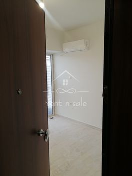 Διαμέρισμα 21 τ.μ. για ενοικίαση