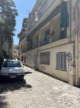 Apartment 81sqm for sale-Agios Dimitrios