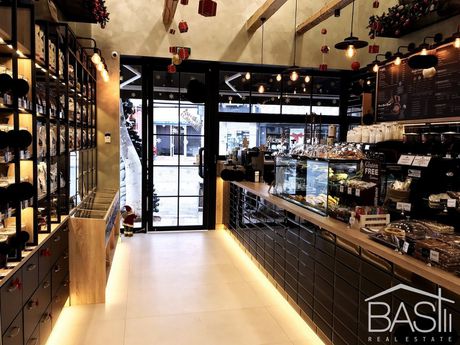 Business 62sqm for sale-Kalamaria