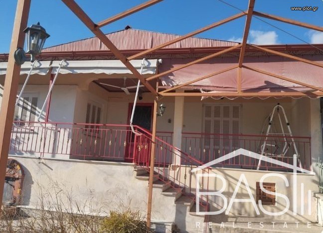 Μονοκατοικία 94 τ.μ. πρός πώληση, Θεσσαλονίκη - Υπόλ. Νομού, Άγιος Γεώργιος