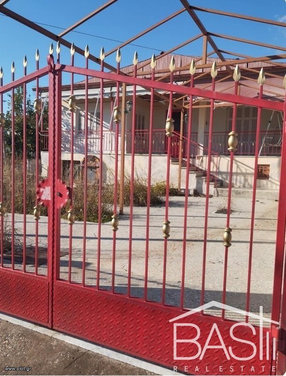 Μονοκατοικία 94 τ.μ. πρός πώληση, Θεσσαλονίκη - Υπόλ. Νομού, Άγιος Γεώργιος