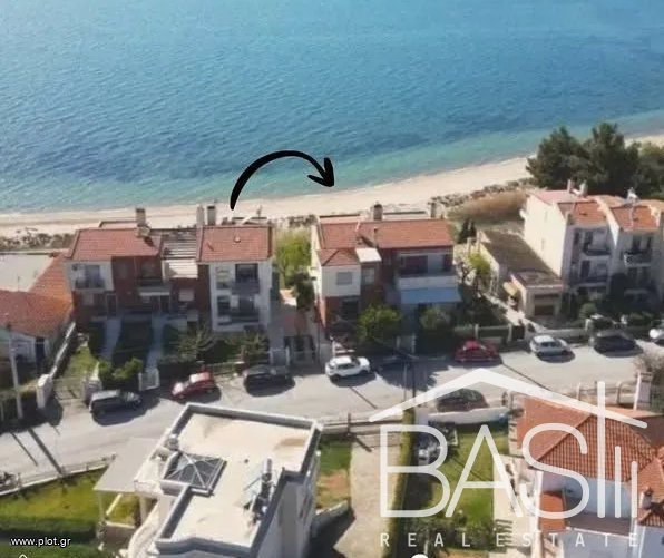 Διαμέρισμα 56 τ.μ. πρός πώληση, Θεσσαλονίκη - Περιφ/Κοί Δήμοι, Επανομή