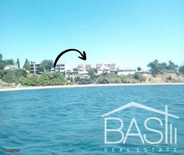 Διαμέρισμα 56 τ.μ. πρός πώληση, Θεσσαλονίκη - Περιφ/Κοί Δήμοι, Επανομή