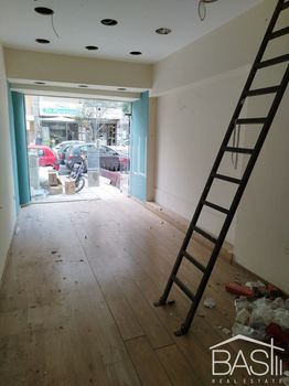 Business 42sqm for sale-Kalamaria
