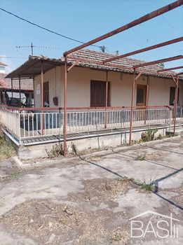 Αγροτεμάχια 270τ.μ. για πώληση-Λαγκαδάς