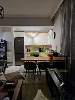Apartment 50sqm for rent-Patra » Anthoupoli