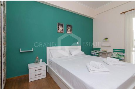 Studio / γκαρσονιέρα 35 τ.μ. για ενοικίαση
