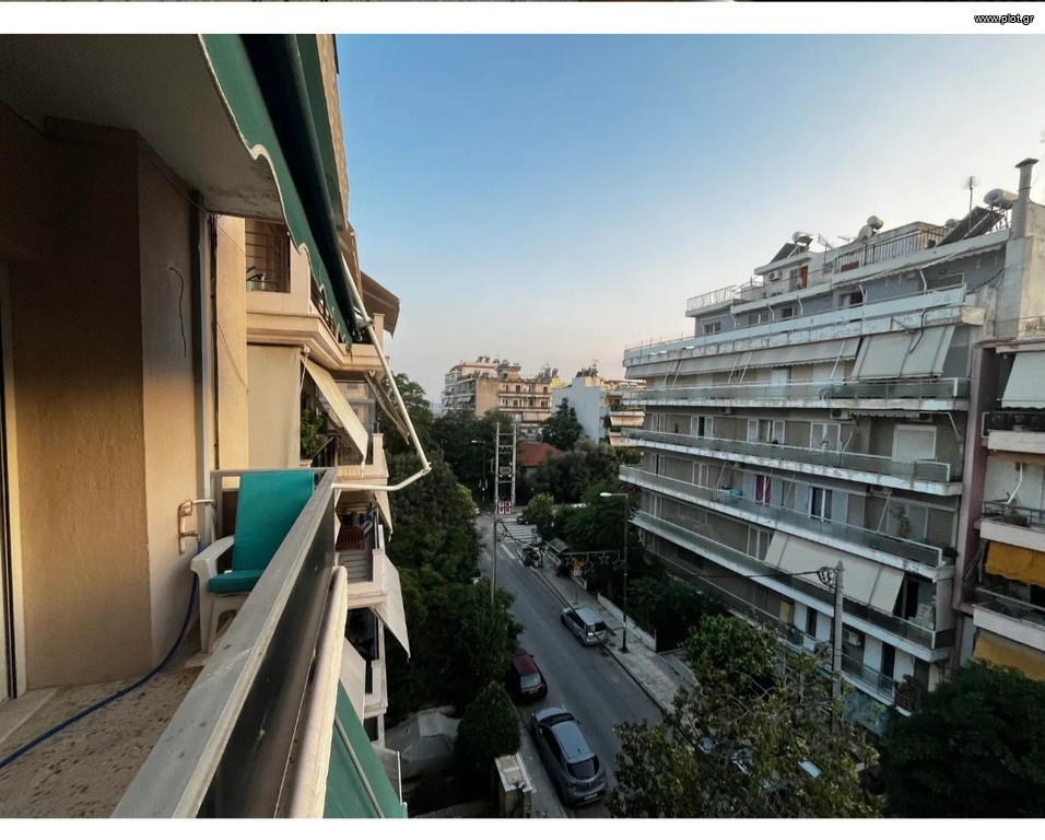 Διαμέρισμα 73 τ.μ. προς ενοικίαση, Νέο Φάληρο