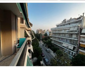 Διαμέρισμα 73 τ.μ. για ενοικίαση, Πειραιάς, Νέο Φάληρο-thumb-3