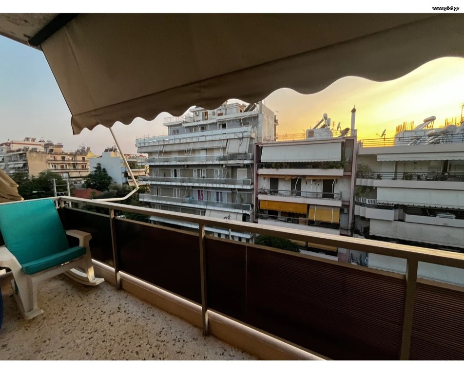 Διαμέρισμα 73 τ.μ. προς ενοικίαση, Νέο Φάληρο