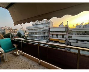 Διαμέρισμα 73 τ.μ. για ενοικίαση, Πειραιάς, Νέο Φάληρο-thumb-4