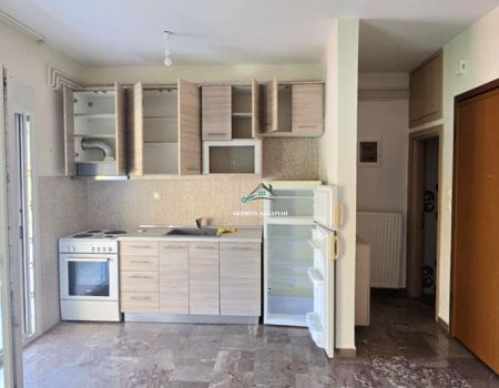 Studio 35sqm for sale-Pylea » Nea Elvetia