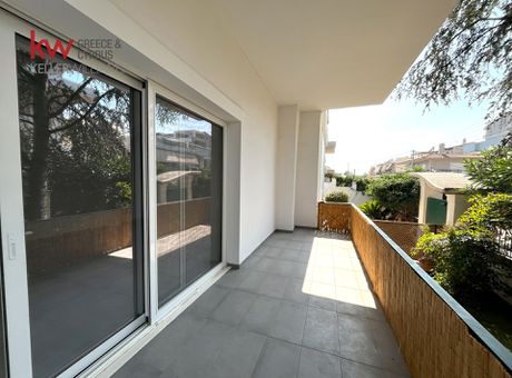 Detached home 128sqm for rent-Marousi