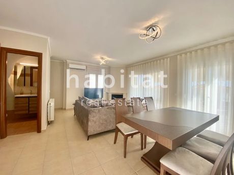Βίλλα 110τ.μ. για πώληση-Κασσάνδρα » Μόλες καλύβες