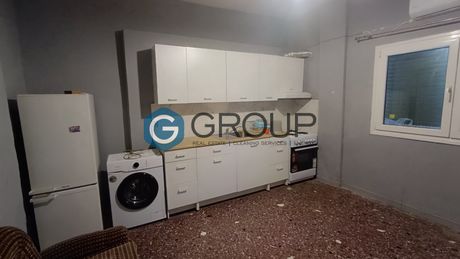 Διαμέρισμα 50 τ.μ. για ενοικίαση