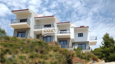 Μεζονέτα 119τ.μ. για πώληση-Σιθωνία » Παραλία νικήτης