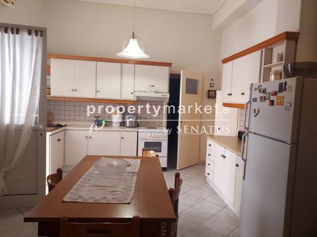 Apartment 116sqm for rent-Gazi - Metaxourgio - Votanikos » Votanikos