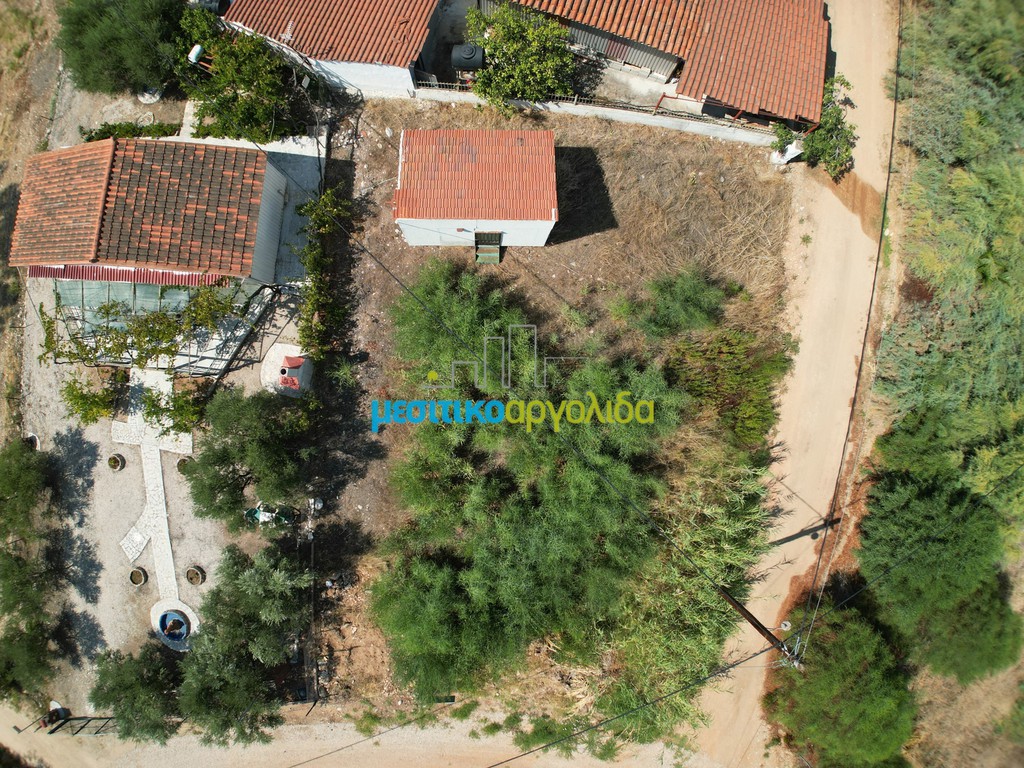 Αγροτεμάχια 410 τ.μ. προς πώληση, Αργολίδα, Ασίνη
