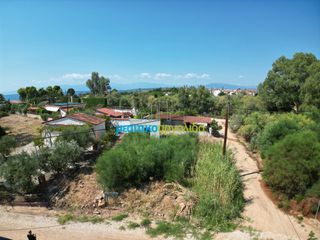 Αγροτεμάχια 410 τ.μ. για πώληση, Αργολίδα, Ασίνη-thumb-1