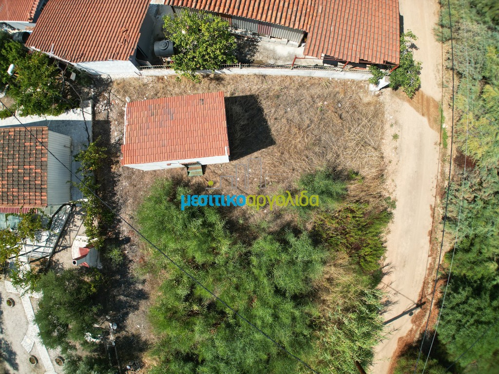 Αγροτεμάχια 410 τ.μ. προς πώληση, Αργολίδα, Ασίνη