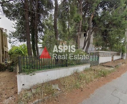 Οικόπεδο 355 τ.μ. για πώληση