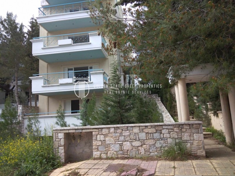Μεζονέτα 163 τ.μ. πρός πώληση, Αθήνα - Βόρεια Προάστια, Μελίσσια