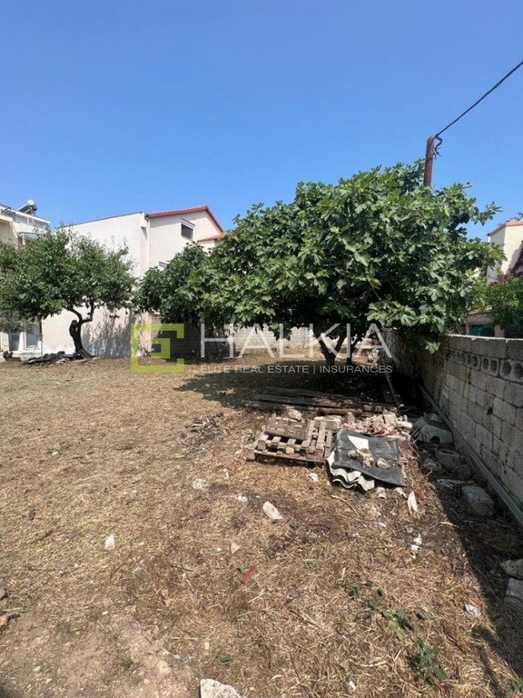 Οικόπεδο 376 τ.μ. πρός πώληση, Μαγνησία, Βόλος