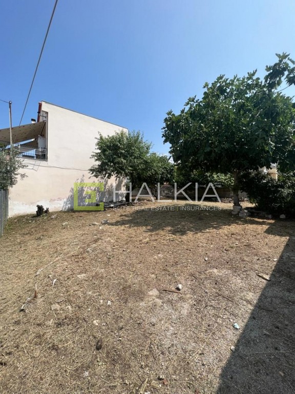 Οικόπεδο 376 τ.μ. πρός πώληση, Μαγνησία, Βόλος