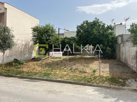 Οικόπεδο 376 τ.μ. για πώληση, Μαγνησία, Βόλος